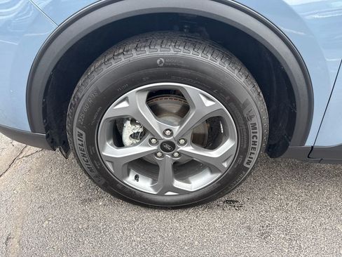 Used 2025 Ford Escape ST-Line Elite image 21