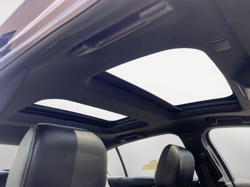 Used 2025 Cadillac CT5 Premium Luxury w/ Sun And Sound Package RWD image 15