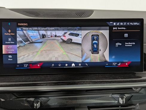 New 2026 BMW X7 xDrive40i AWD/4WD image 23