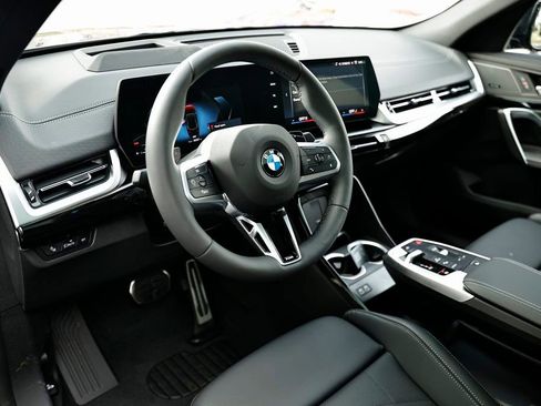 New 2026 BMW X2 xDrive28i w/ Technology Package image 19
