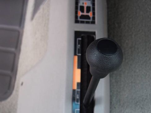 Used 1994 Chevrolet Blazer 4WD image 33