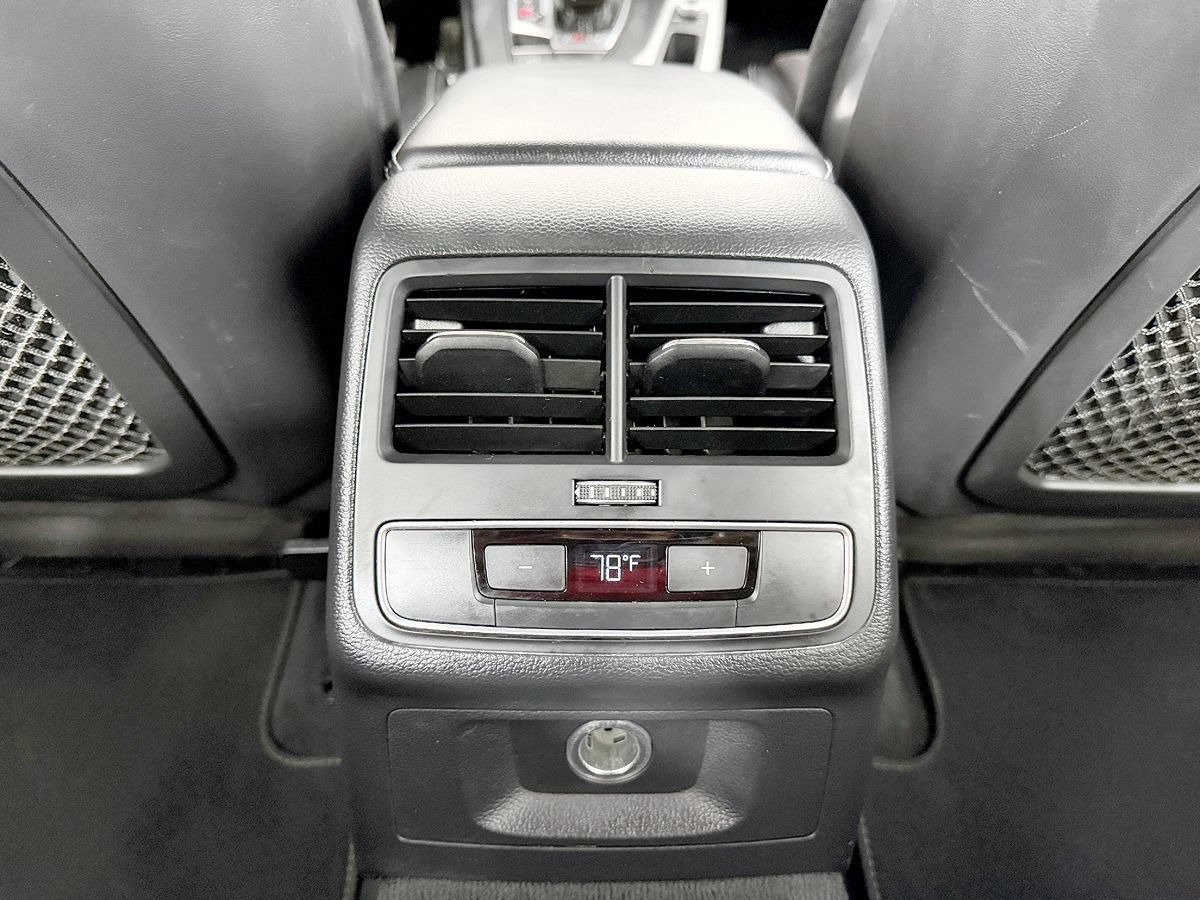 Used 2019 Audi S4 Premium w/ Convenience Package AWD/4WD image 57