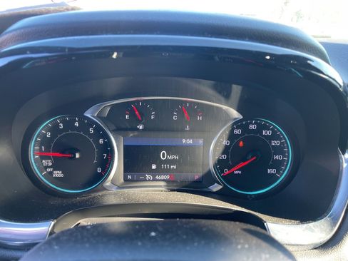 Certified 2023 Chevrolet Traverse LT image 6