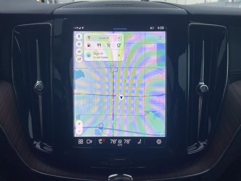 Certified 2023 Volvo XC60 B5 Ultimate image 28