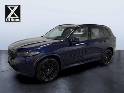 Used 2025 BMW X5 xDrive40i w/ Premium Enhanced Package