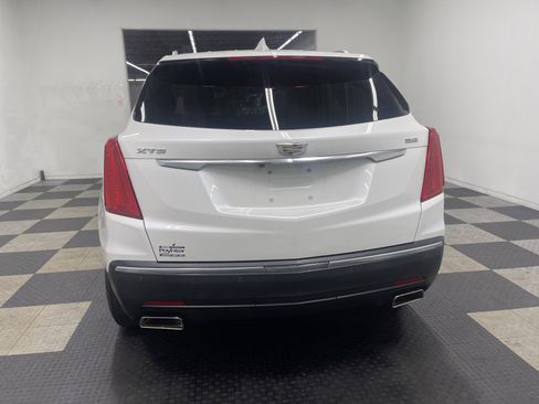 Used 2019 Cadillac XT5 Luxury image 3
