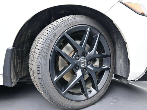 Used 2023 Honda Civic Si image 37