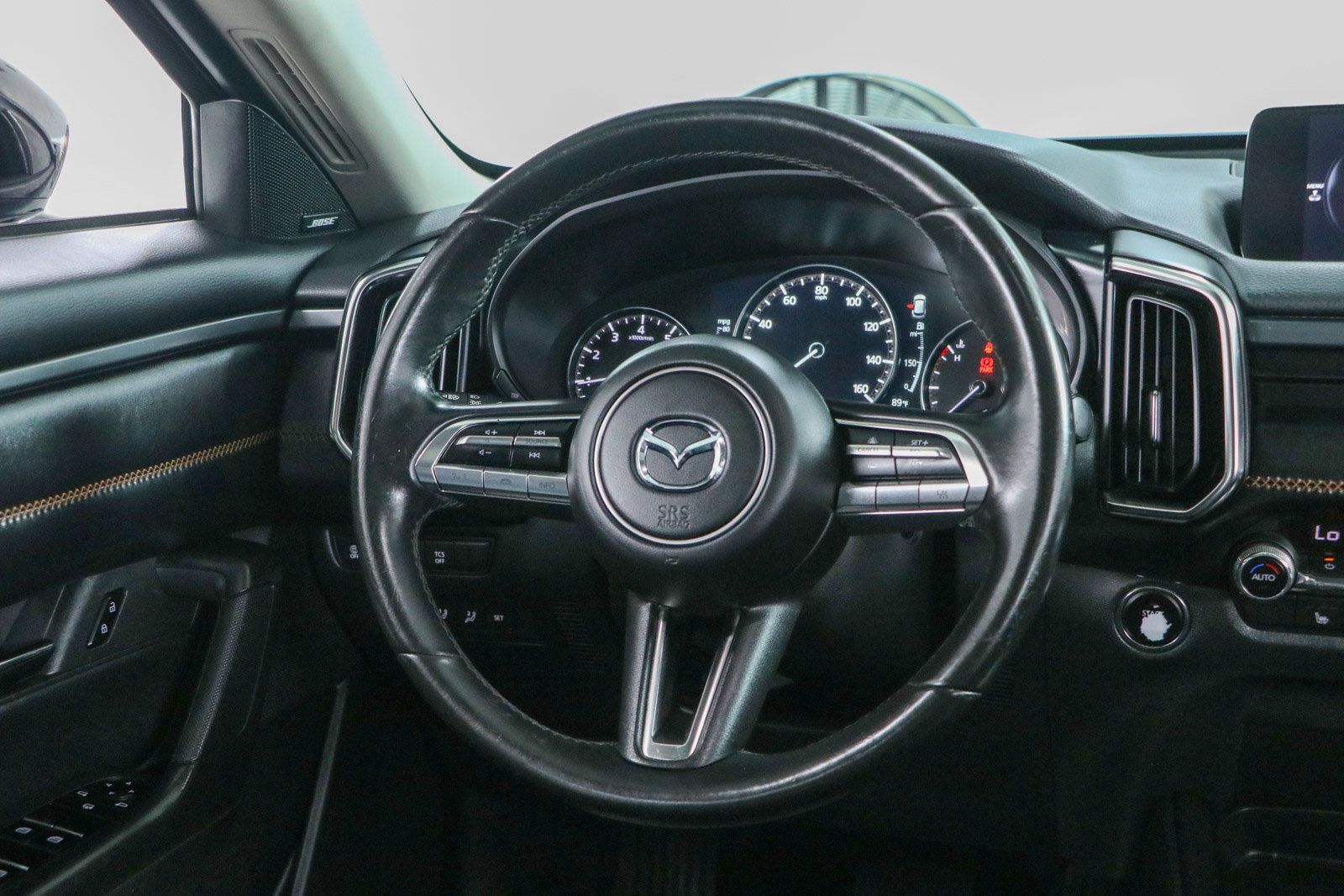 Used 2023 MAZDA CX-50 AWD 2.5 S w/ Cargo Package image 12