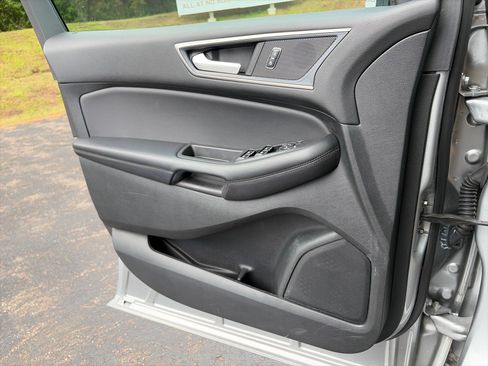 Used 2023 Ford Edge SEL w/ Convenience Package AWD/4WD image 14
