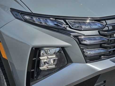 New 2026 Hyundai Tucson SEL FWD image 8
