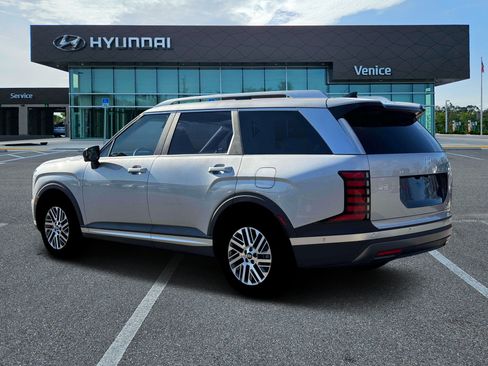 New 2026 Hyundai Palisade SEL FWD image 4