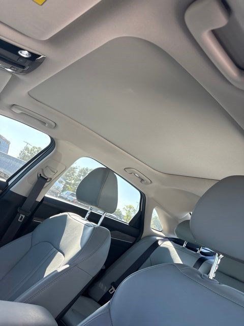 Used 2024 Kia K5 EX w/ EX Premium Package FWD image 9