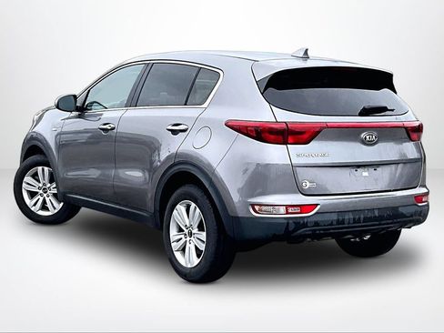 Used 2019 Kia Sportage LX AWD/4WD image 14