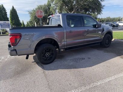 Used 2024 Ford F150 XLT w/ Equipment Group 302A MID