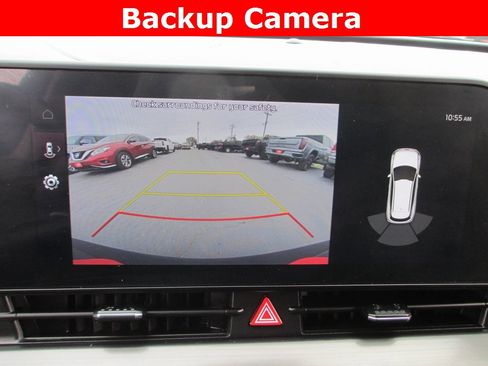 Used 2023 Kia Sportage EX image 15