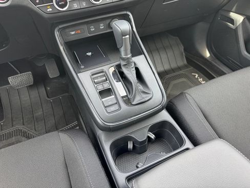 Used 2026 Honda CR-V EX image 15