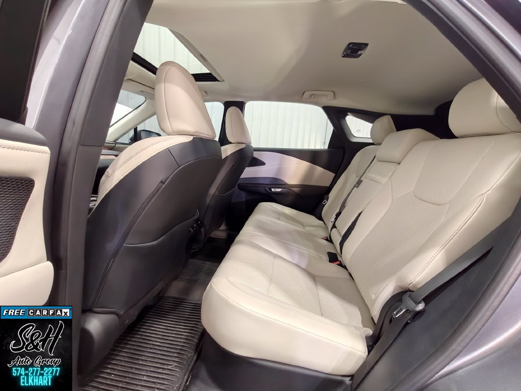 Used 2023 Lexus RX 350 Premium Plus w/ Cold Area Package AWD/4WD image 20