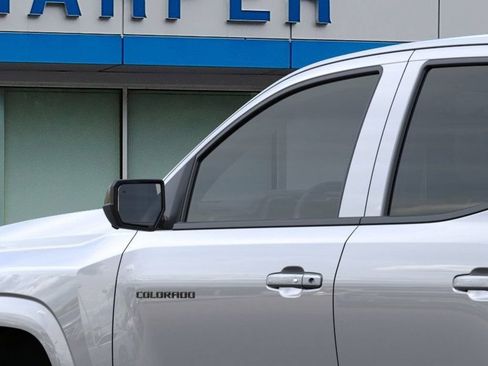New 2026 Chevrolet Colorado LT w/ LT Convenience Package AWD/4WD image 12