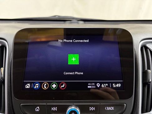 Used 2023 Chevrolet Malibu LT FWD image 39