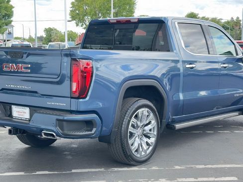 New 2026 GMC Sierra 1500 Denali AWD/4WD image 3