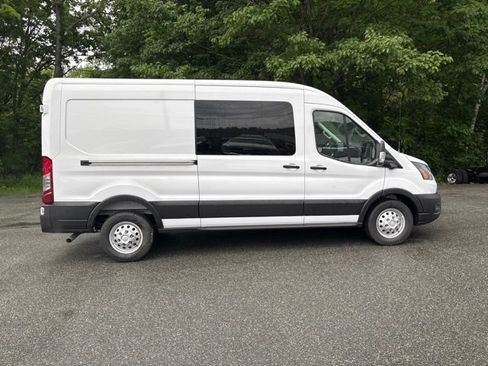 New 2026 Ford Transit 150 148 Medium Roof AWD image 8
