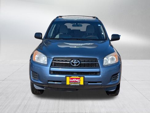 Used 2011 Toyota RAV4 4WD image 2