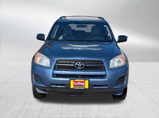 Used 2011 Toyota RAV4 4WD video 2