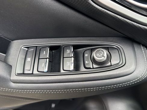 Used 2020 Subaru Forester Touring image 28