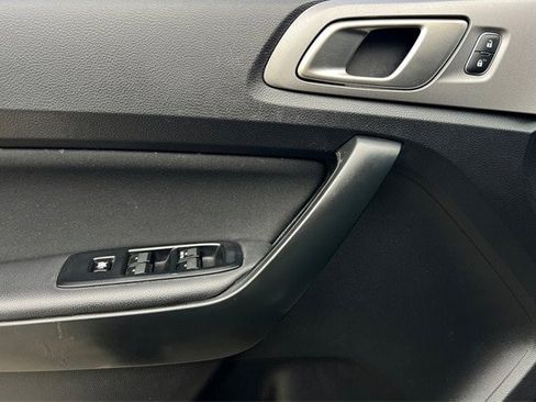 Certified 2020 Ford Ranger XLT w/ Equipment Group 301A Mid image 10