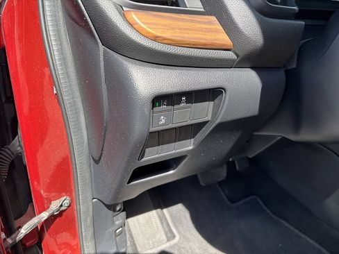 Used 2019 Honda CR-V EX image 6