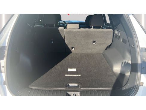 Used 2022 Hyundai Tucson SEL AWD/4WD image 17