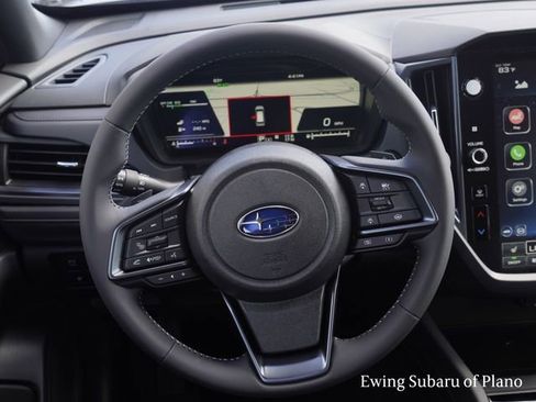 Certified 2025 Subaru Forester Limited image 3