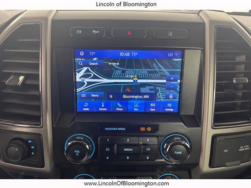 Used 2020 Ford F450 Lariat w/ Chrome Package AWD/4WD image 19