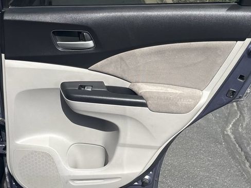 Used 2013 Honda CR-V EX image 19