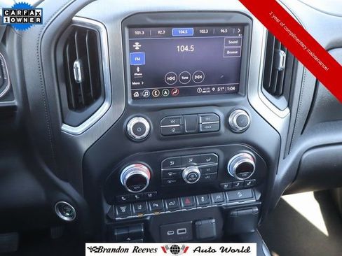 Used 2022 GMC Sierra 2500 Denali image 33