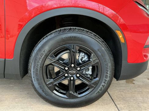 Used 2024 Chevrolet Blazer LT w/ Convenience Package image 28