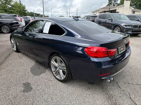Used 2017 BMW 430i Coupe RWD image 5