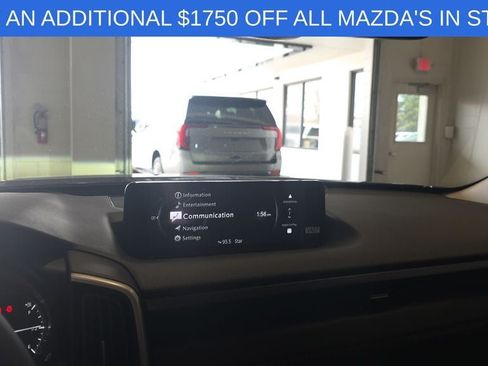 New 2026 MAZDA CX-50 AWD 2.5 S image 21