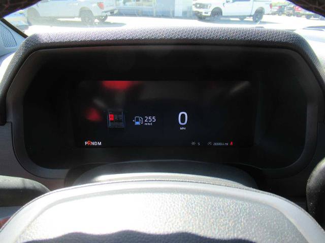 Certified 2025 Ford F150 XLT w/ Equipment Group 301A Standard AWD/4WD image 28