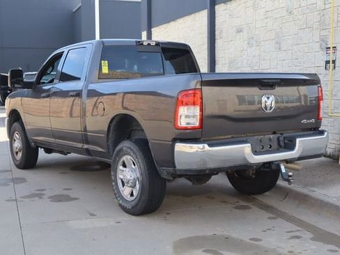 Used 2024 RAM 2500 Tradesman w/ Chrome Appearance Group AWD/4WD image 3