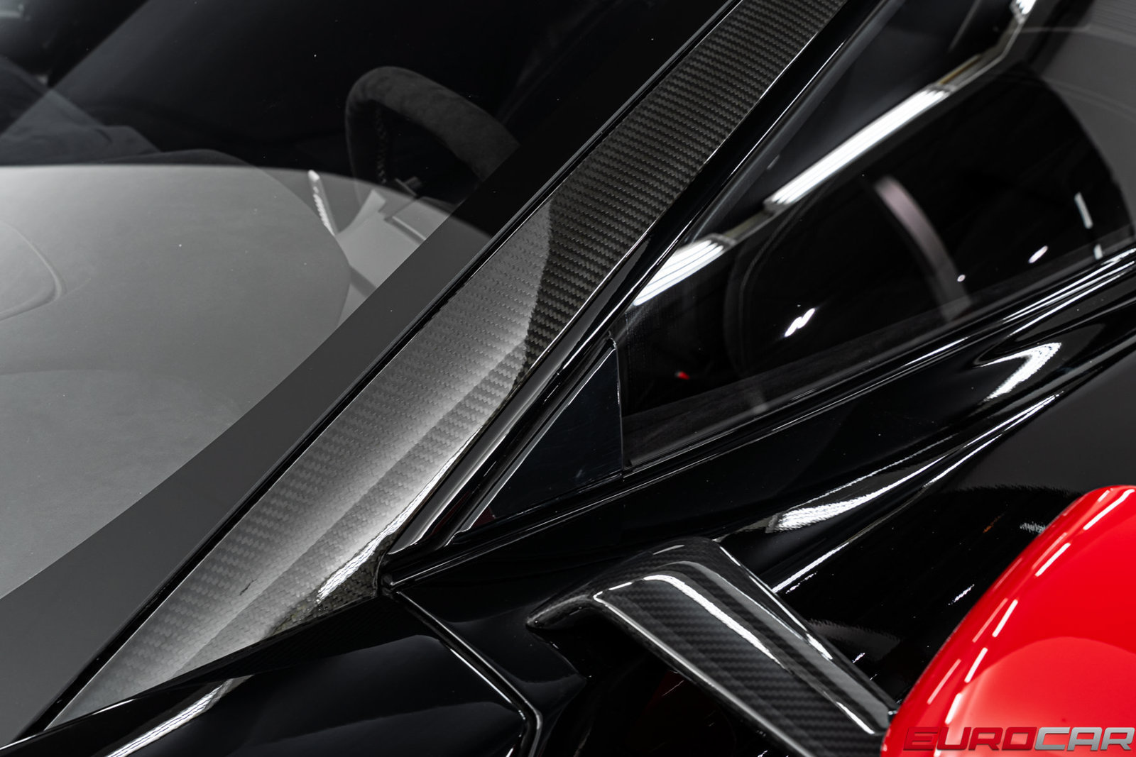 Used 2020 Ford GT Carbon Series RWD image 19