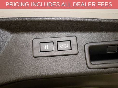 Used 2026 Subaru Outback Wilderness AWD/4WD image 6
