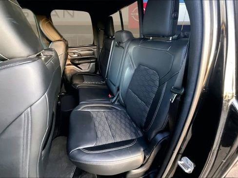 Used 2020 RAM 1500 Sport w/ Level 2 Equipment Goup w/2_L image 20