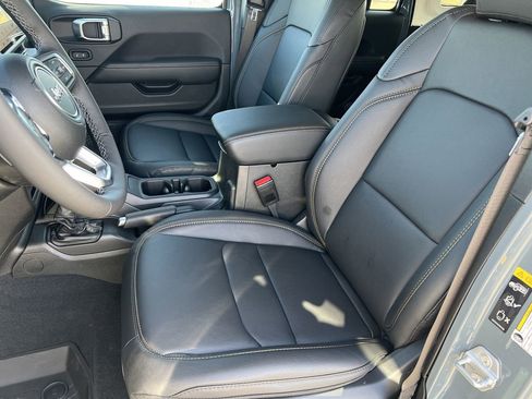 New 2026 Jeep Wrangler Sahara image 19