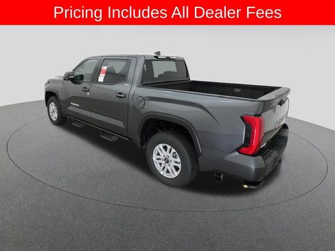 New 2026 Toyota Tundra SR5 AWD/4WD image 5