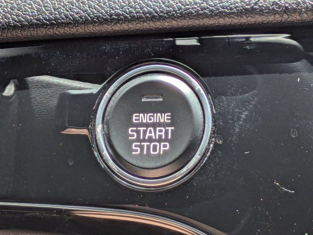 Used 2018 Kia Sportage EX w/ EX Sport Appearance Package FWD image 33