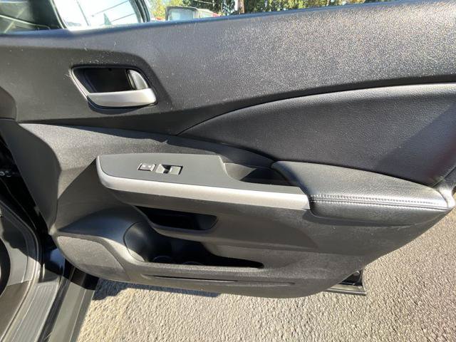Used 2013 Honda CR-V EX-L image 19