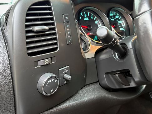 Used 2012 Chevrolet Silverado 1500 LT w/ All-Star Edition image 13