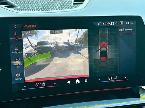 New 2026 BMW X1 xDrive28i w/ Convenience Package image 12