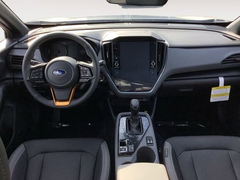 New 2026 Subaru Crosstrek 2.5i Wilderness AWD/4WD image 10